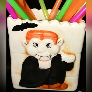 K's Collections🎃Halloween Decor🎃Candy Dish